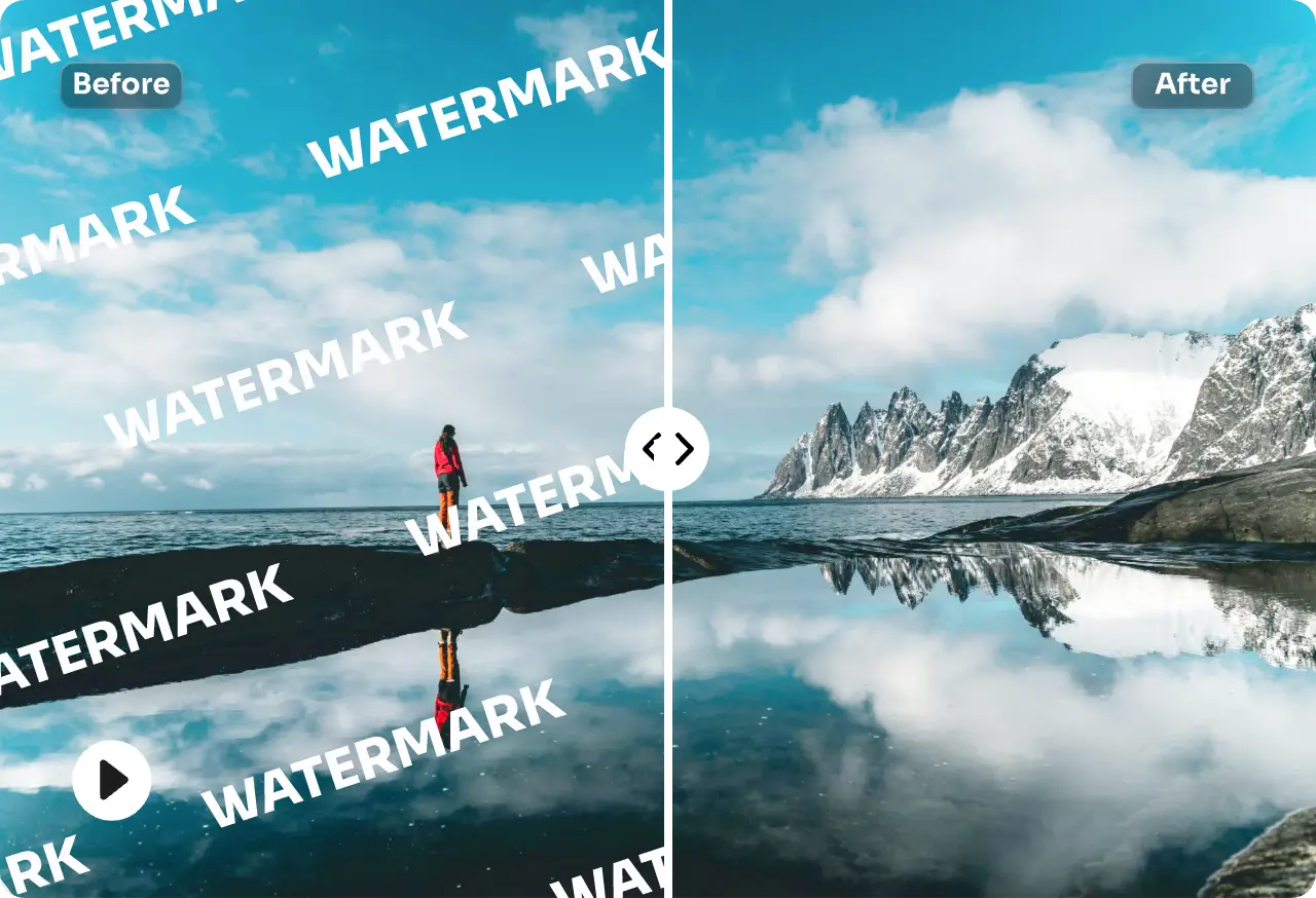 Follow the Hardest Crossing Before a Long Export